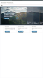 Mobile Screenshot of afgcpa.com